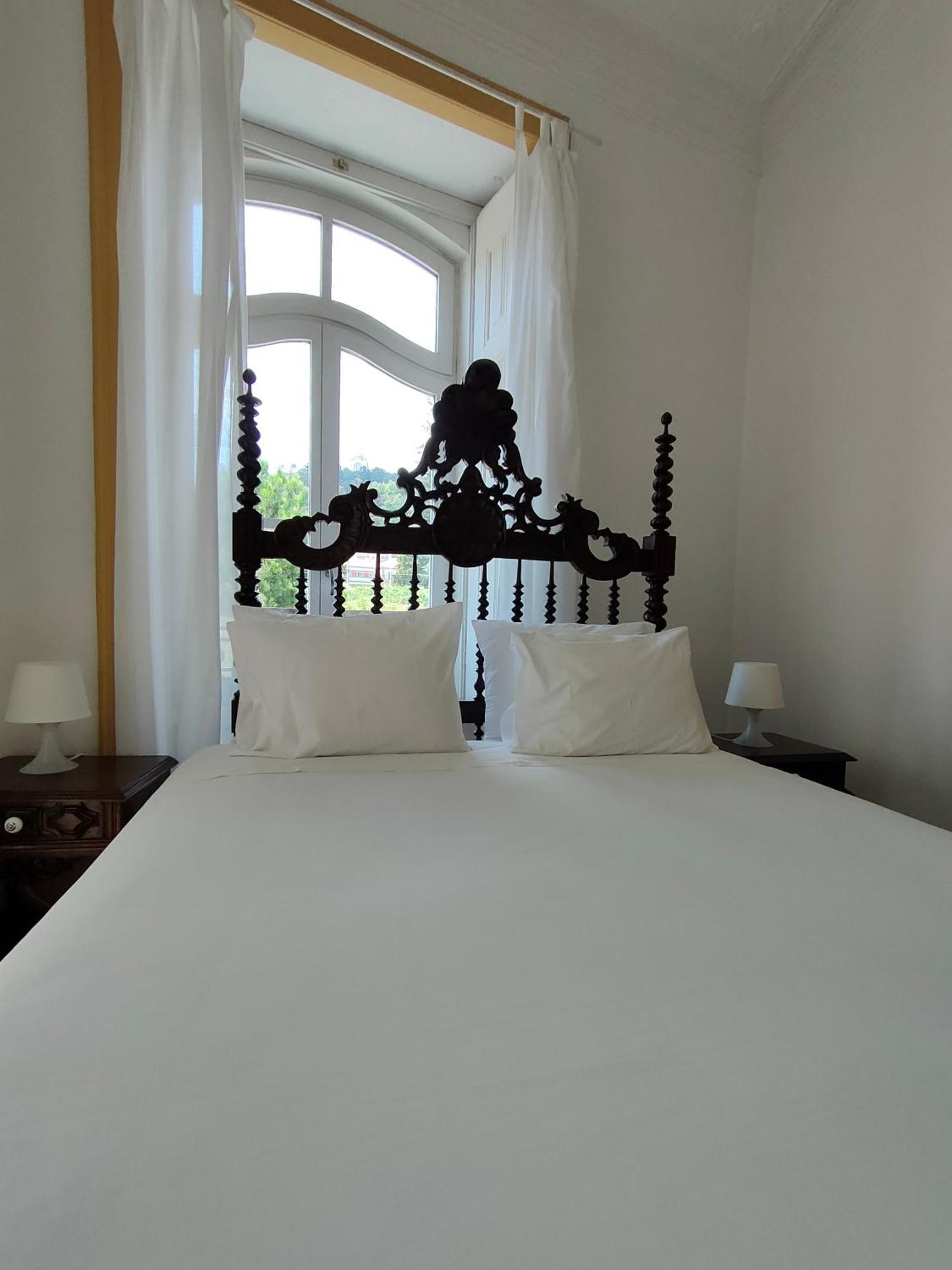 A Vianesa - Guest House Viana do Castelo Exterior foto