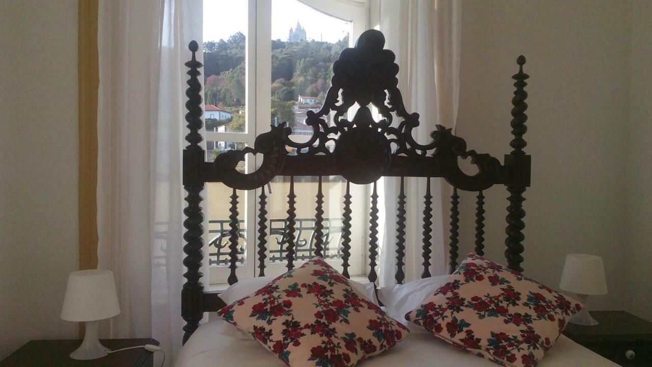 A Vianesa - Guest House Viana do Castelo Exterior foto